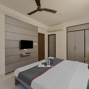 Hotel O Rk Palace